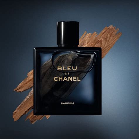 bleu de chanel parfum lord and taylor|bleu de chanel review.